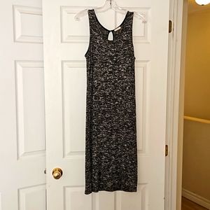 Antistar knee length tank dress